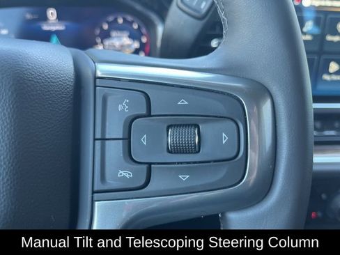 Used 2025 Chevrolet Silverado 2500 LT w/ Convenience Package image 16