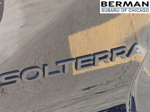 New 2026 Subaru Solterra Premium image 29