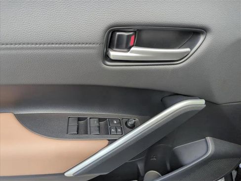 New 2026 Toyota Corolla Cross XLE AWD/4WD image 11