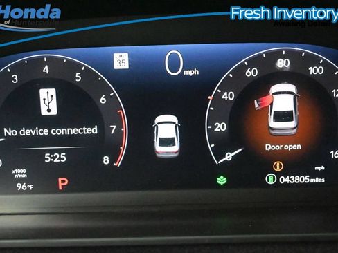 Used 2023 Honda Accord EX image 12