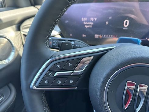 New 2026 Buick Enclave Avenir w/ Super Cruise Package image 29