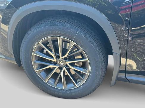 Used 2023 Lexus NX 350 AWD image 10