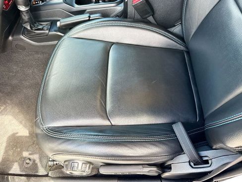 Used 2023 Jeep Wrangler Unlimited Rubicon 4xe w/ Cold Weather Group image 21