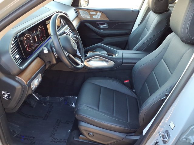 Certified 2025 Mercedes-Benz GLE 450 4MATIC image 14