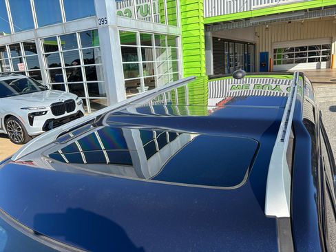 Used 2014 Land Rover LR4 HSE LUX image 34