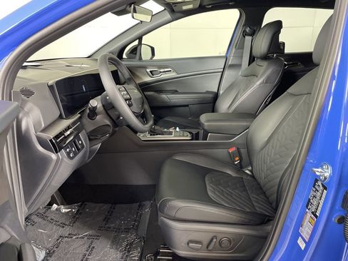 New 2026 Kia Sportage X-Line image 17