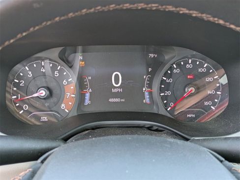 Certified 2022 Jeep Compass Limited image 18