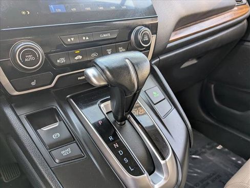 Used 2017 Honda CR-V EX-L image 15