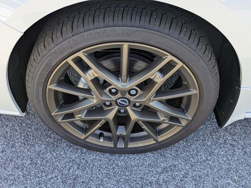 New 2025 Nissan Altima 2.5 SR image 10