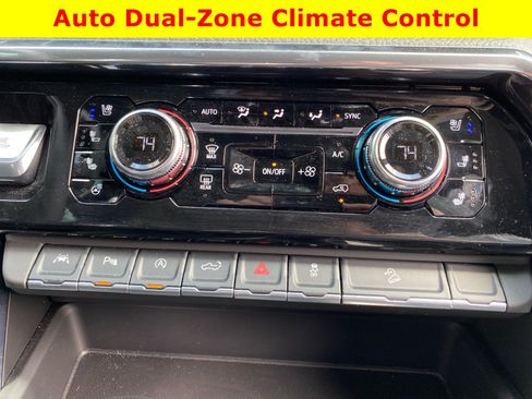Used 2026 GMC Sierra 1500 Denali AWD/4WD image 21