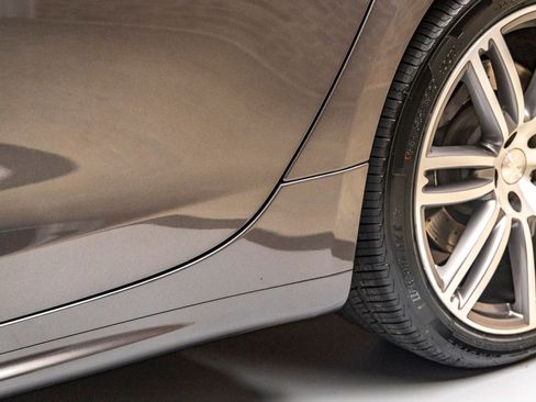 Used 2017 Maserati Quattroporte S GranLusso Q4 image 30