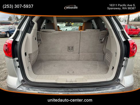 Used 2012 Buick Enclave Leather image 20