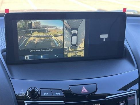 New 2026 Acura RDX SH-AWD w/ Advance Package image 18