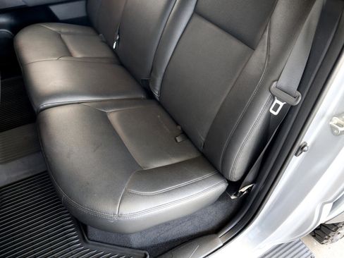 Used 2018 Toyota Tacoma TRD Sport image 23