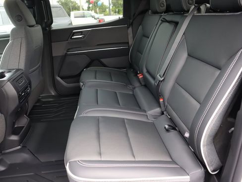 New 2026 GMC Sierra EV Elevation w/ Premium Package image 15