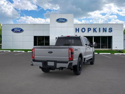 New 2026 Ford F250 XLT w/ XLT Premium Package image 37