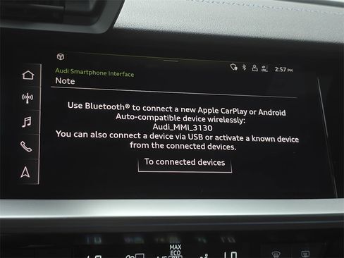 Used 2022 Audi A3 2.0T Premium Plus image 21