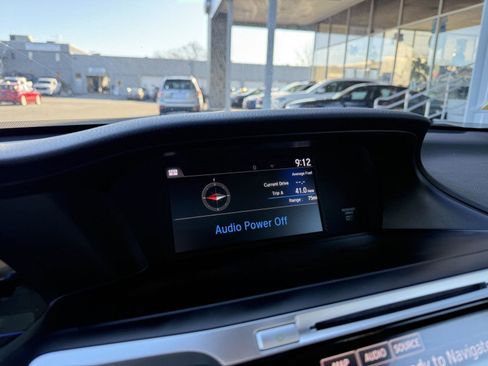 Used 2017 Honda Accord Touring image 22