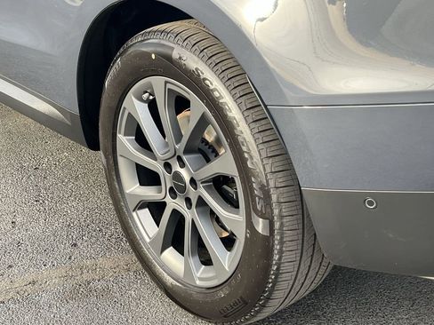 New 2026 Land Rover Range Rover Sport SE image 11