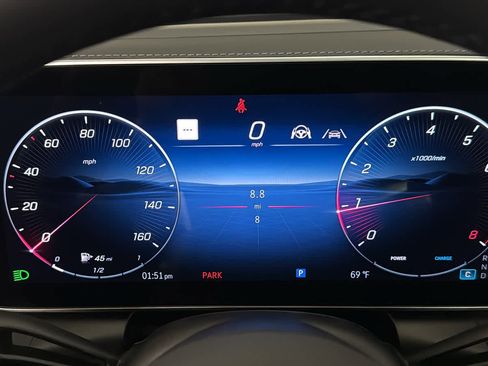 New 2026 Mercedes-Benz GLC 300 4MATIC image 20