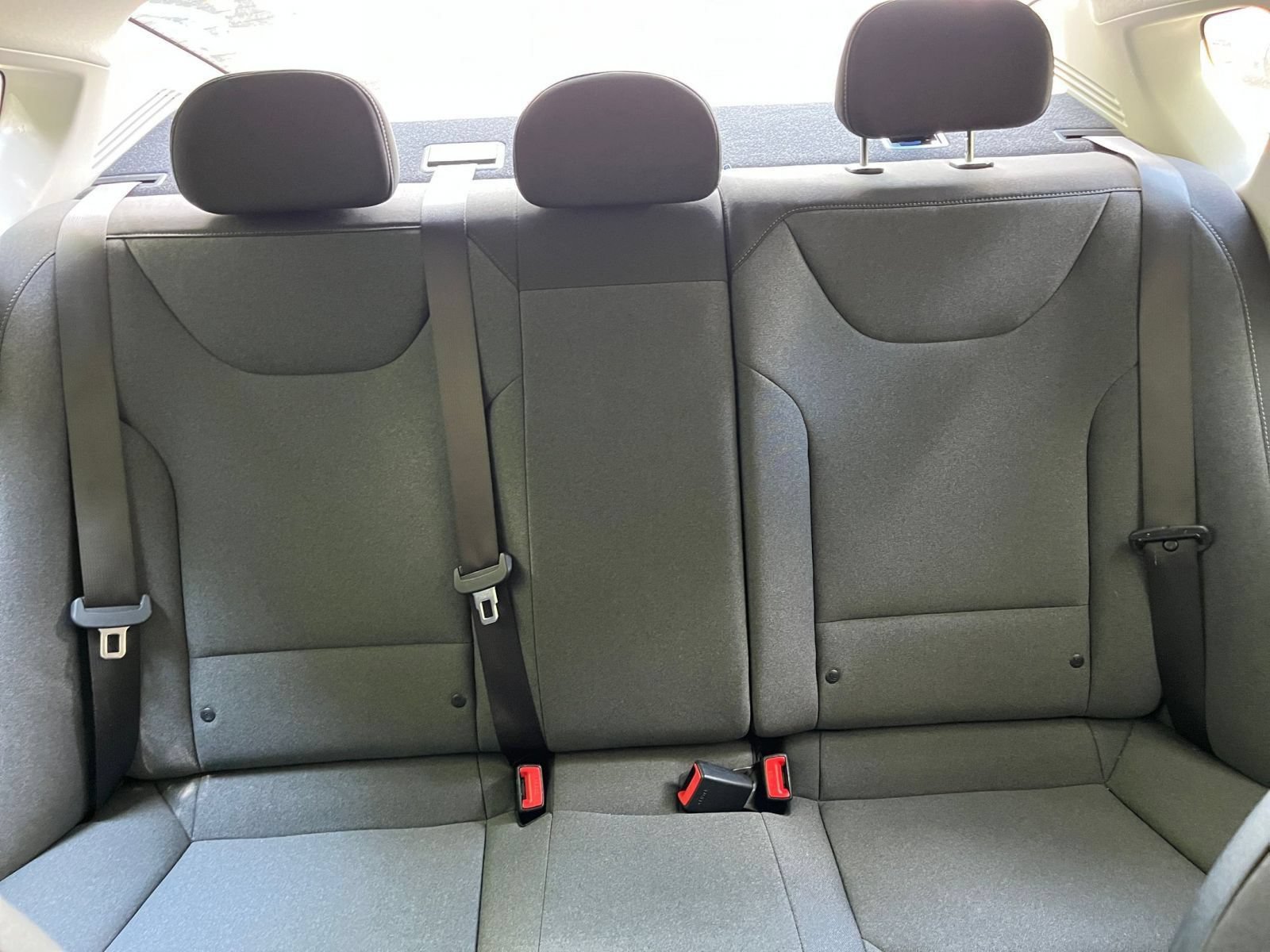 Used 2025 Kia K4 FWD image 40