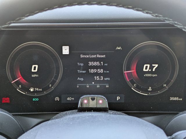 Used 2026 Hyundai Palisade XRT Pro AWD/4WD image 28