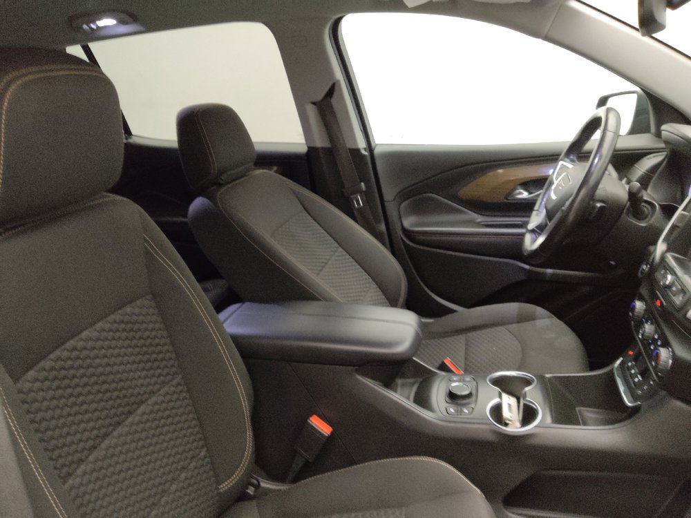 Used 2019 GMC Terrain SLE w/ Driver Convenience Package FWD image 21