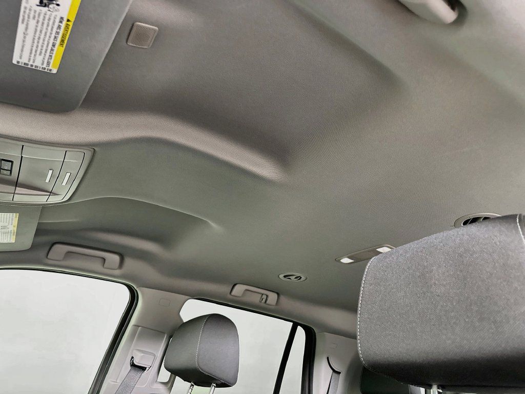 Used 2019 Chevrolet Tahoe LS RWD image 11
