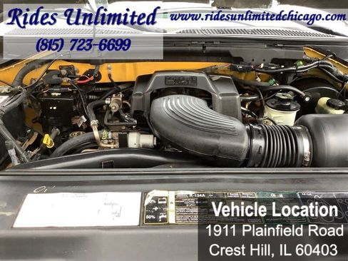 Used 2004 Ford F150 XL image 35