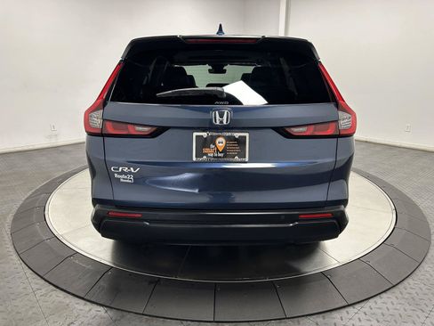 Used 2024 Honda CR-V EX-L image 11