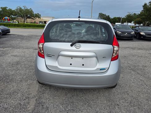 Used 2015 Nissan Versa Note SV image 6