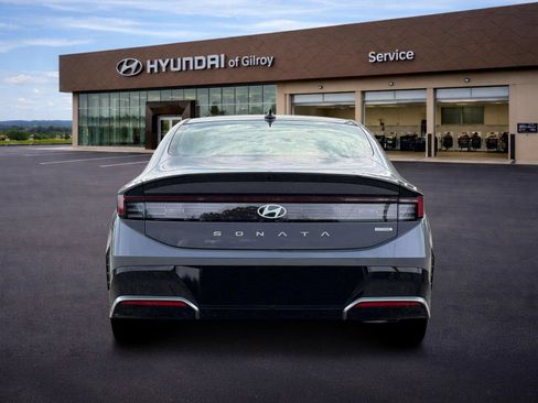 New 2026 Hyundai Sonata SEL AWD/4WD image 7