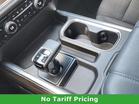 Used 2024 Chevrolet Silverado 1500 RST AWD/4WD image 20