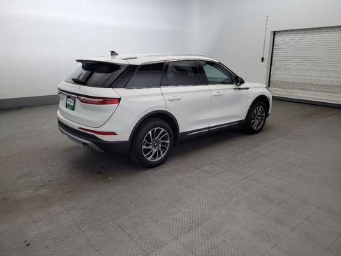 Used 2022 Lincoln Corsair AWD w/ Equipment Group 101A image 10
