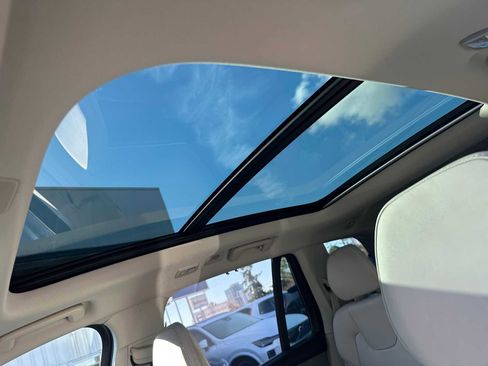 New 2026 Volvo XC90 B6 Ultra image 24