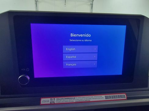 New 2026 Toyota Tacoma SR5 image 16