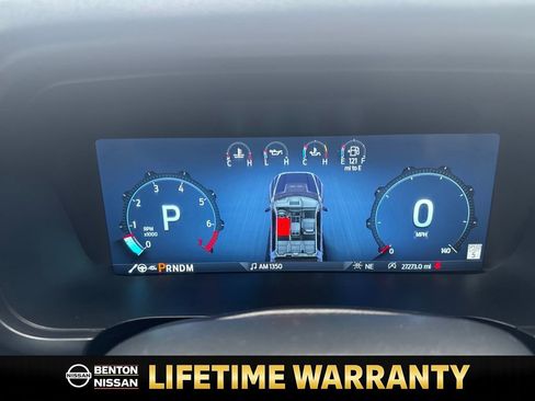 Used 2024 Ford F150 Raptor image 16