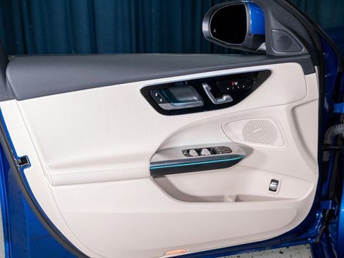 Certified 2023 Mercedes-Benz C 300 Sedan image 12