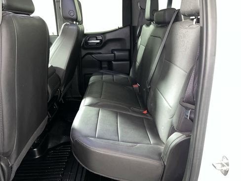 Used 2023 Chevrolet Silverado 1500 W/T w/ WT Fleet Convenience Package image 26