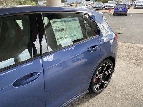 New 2026 Volkswagen GTI Autobahn FWD image 52