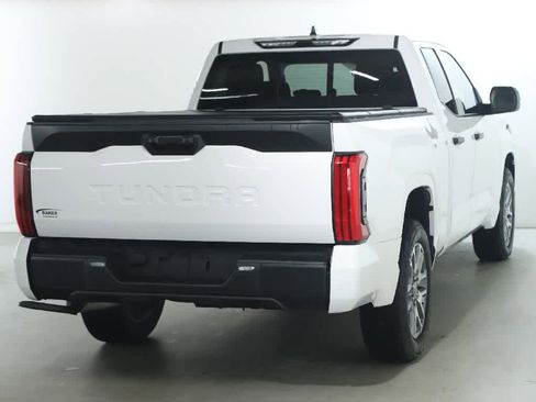 Used 2024 Toyota Tundra SR RWD image 44