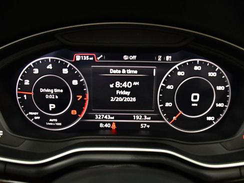 Used 2018 Audi A5 2.0T Premium Plus image 13