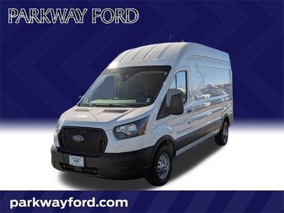 Used 2022 Ford Transit 250 148 High Roof AWD