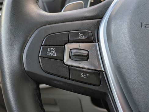 Used 2018 BMW X3 xDrive30i image 35