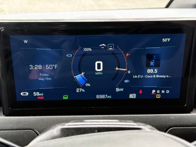 Used 2024 Chevrolet Brightdrop 600 w/ Battery Pack, Max Range AWD/4WD image 15