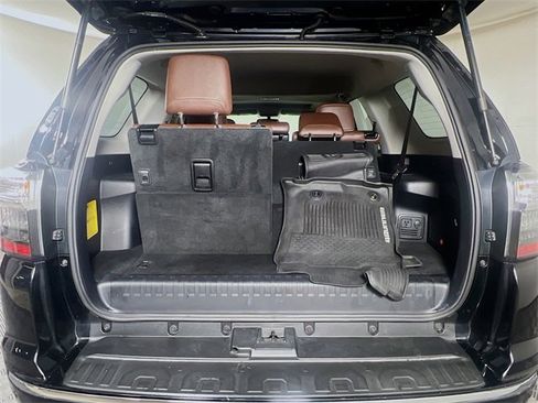 Used 2018 Toyota 4Runner Limited image 28