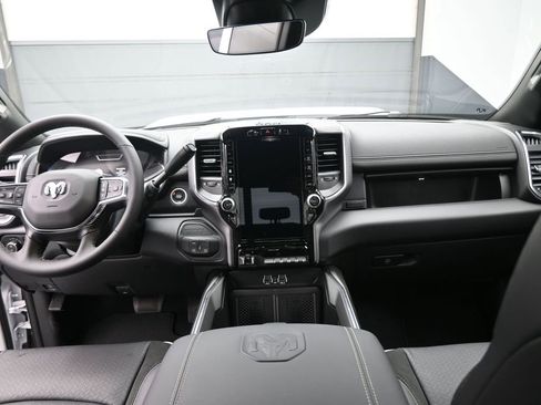 New 2026 RAM 2500 Laramie w/ Night Edition image 27