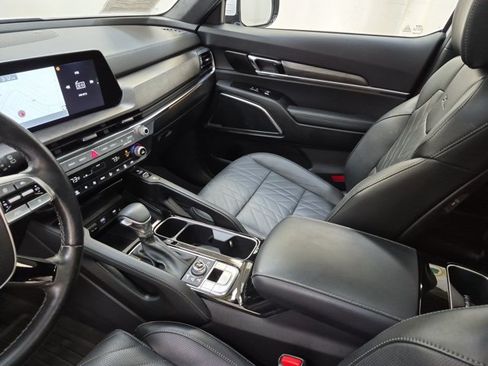 Certified 2024 Kia Telluride SX Prestige X-Line AWD/4WD image 26