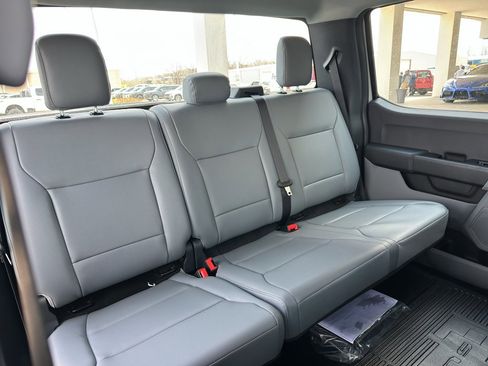 New 2026 Ford F250 XL AWD/4WD image 33