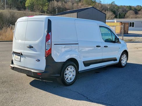 Used 2022 Ford Transit Connect XL w/ CNG/LPG Engine Prep Package image 3